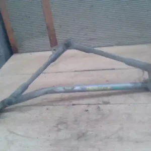 Vásárlói kedvenc SKODA FABIA 99-07 Ablaktörlő mechanika első bontott alkatrész