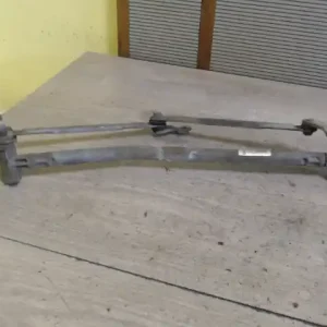 Akciós ár SKODA FABIA 99-07 Ablaktörlő mechanika első bontott alkatrész