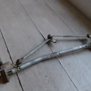 Szuper akció SKODA FABIA 99-07 Ablaktörlő mechanika első bontott alkatrész