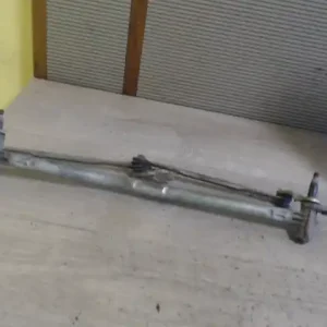 Biztonságos vásárlás SKODA FABIA 99-07 Ablaktörlő mechanika első bontott alkatrész