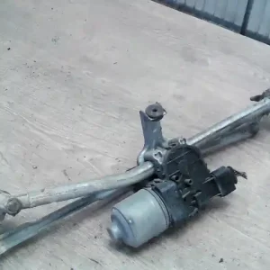 Ajánlat SKODA FABIA 99-07 Ablaktörlő mechanika motorral első kombi bontott alkatrész