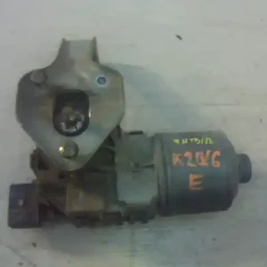 Expressz kézbesítés SKODA FABIA 99-07 Ablaktörlő motor első bontott alkatrész