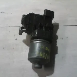 Szezonális akció SKODA FABIA 99-07 Ablaktörlő motor első bontott alkatrész