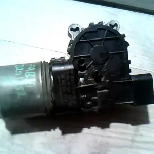 Alacsony ár SKODA FABIA 99-07 Ablaktörlő motor első bontott alkatrész