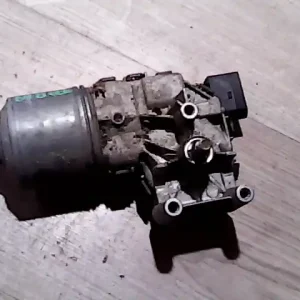 Expressz szállítás SKODA FABIA 99-07 Ablaktörlő motor első bontott alkatrész