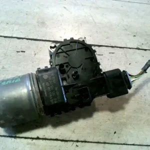 Akciós ár SKODA FABIA 99-07 Ablaktörlő motor első bontott alkatrész