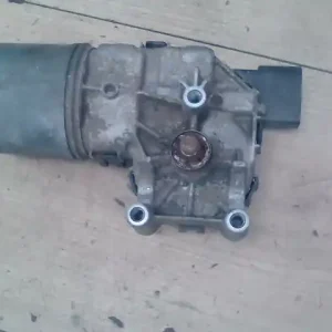 Kedvezményes ár SKODA FABIA 99-07 Ablaktörlő motor első bontott alkatrész