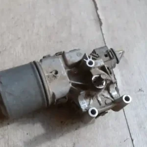 Ingyenes szállítás SKODA FABIA 99-07 Ablaktörlő motor első bontott alkatrész