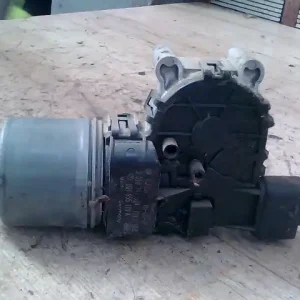 Expressz szállítás SKODA FABIA 99-07 Ablaktörlő motor első bontott alkatrész