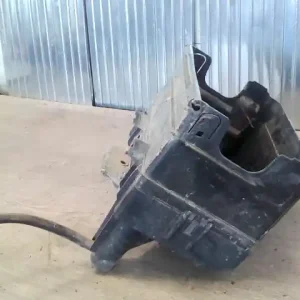 Azonnali szállítás SKODA FABIA 99-07 Akkumulátor tartó bontott alkatrész