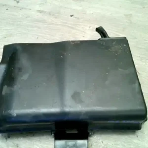Kedvezményes ár SKODA FABIA 99-07 Akkumulátor védő lemez bontott alkatrész