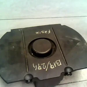 Újdonság SKODA FABIA 99-07 Autóemelő tartó doboz bontott alkatrész