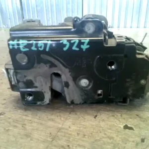 Vásárlói kedvenc SKODA FABIA 99-07 Bal első ajtó zárszerkezet központi záras 5 ajtós, ferdehátú bontott alkatrész