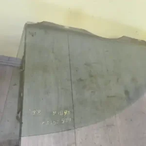 Vásárlói kedvenc SKODA FABIA 99-07 Bal első ajtóüveg 5 ajtós bontott alkatrész