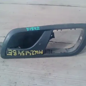 Azonnali szállítás SKODA FABIA 99-07 Bal első belső kilincs bontott alkatrész