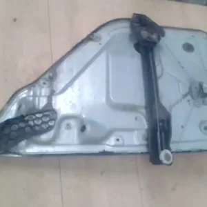 Utolsó esély SKODA FABIA 99-07 Bal hátsó ablakemelő szerkezet mechanikus kombi bontott alkatrész