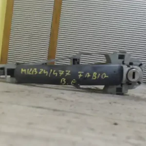 Újdonság SKODA FABIA 99-07 Bal első külső kilincs bontott alkatrész