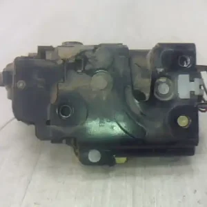 Vásárlói kedvenc SKODA FABIA 99-07 Bal hátsó ajtó zárszerkezet központi záras kombibontott alkatrész