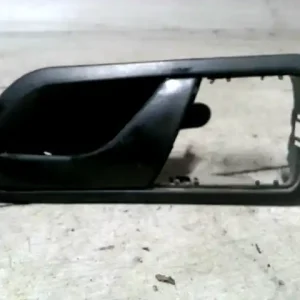 Biztonságos fizetés SKODA FABIA 99-07 Bal hátsó belső kilincs bontott alkatrész