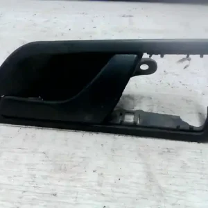 Expressz kézbesítés SKODA FABIA 99-07 Bal hátsó belső kilincs bontott alkatrész