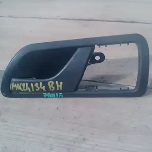 Gyors szállítás SKODA FABIA 99-07 Bal hátsó belső kilincs bontott alkatrész