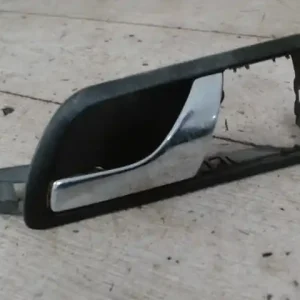 Biztonságos vásárlás SKODA FABIA 99-07 Bal hátsó belső kilincs bontott alkatrész