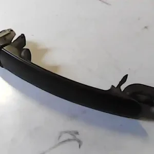 Gyors szállítás SKODA FABIA 99-07 Bal hátsó külső kilincs bontott alkatrész