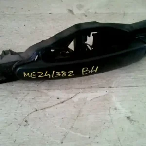 Azonnali szállítás SKODA FABIA 99-07 Bal hátsó külső kilincs bontott alkatrész