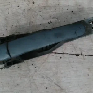 Biztonságos fizetés SKODA FABIA 99-07 Bal hátsó külső kilincs bontott alkatrész