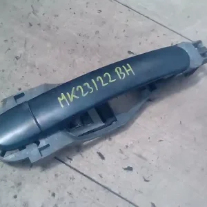 Vedd meg online SKODA FABIA 99-07 Bal hátsó külső kilincs bontott alkatrész