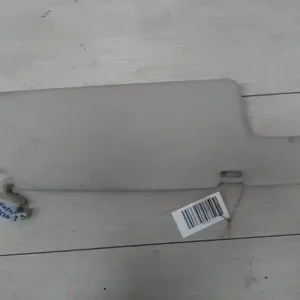 Expressz szállítás SKODA FABIA 99-07 Bal napellenző bontott alkatrész