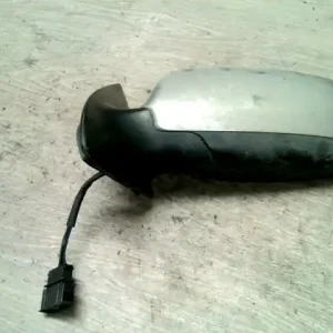 Expressz kézbesítés SKODA FABIA 99-07 Bal visszapillantó tükör elektromos bontott alkatrész