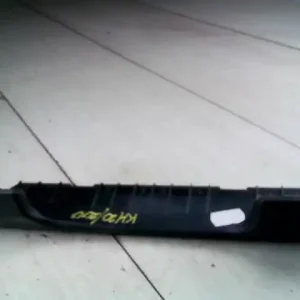 Szezonális akció SKODA FABIA 99-07 Burkolat bontott alkatrész