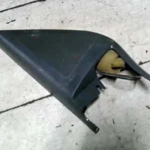 Vedd meg most SKODA FABIA 99-07 Bal visszapillantó tükör talp takaró hangszóróval bontott alkatrész