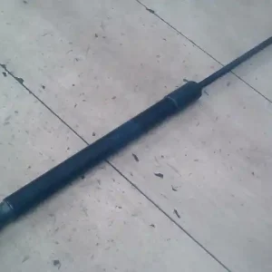 Kiárusítás SKODA FABIA 99-07 Csomagtérajtó kitámasztó teleszkóp pozíció független 5 ajtós bontott alkatrész