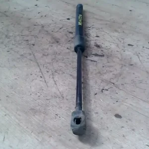 Szezonális akció SKODA FABIA 99-07 Csomagtérajtó kitámasztó teleszkóp pozíció független kombi bontott alkatrész