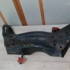 Azonnal elérhető SKODA FABIA 99-07 Első bölcső futóműtartó segédkeret bontott alkatrész