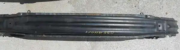 Expressz szállítás SKODA FABIA 99-07 Első lökhárító merevítő bontott alkatrész