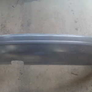 Szuper ajánlat SKODA FABIA 99-07 Hátsó lökhárító 5 ajtós bontott alkatrész