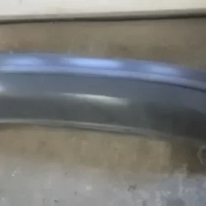 Újdonság SKODA FABIA 99-07 Hátsó lökhárító 5 ajtós bontott alkatrész