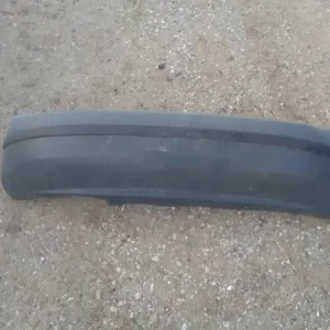 Szuper ajánlat SKODA FABIA 99-07 Hátsó lökhárító 5 ajtós bontott alkatrész