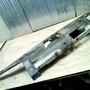 Szuper ajánlat SKODA FABIA 99-07 Homlokfal zárhíd bontott alkatrész