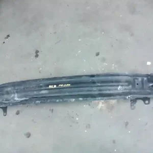 Végkiárusítás SKODA FABIA 99-07 Első lökhárító merevítőbontott alkatrész