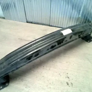 Kedvezményes ár SKODA FABIA 99-07 Első lökhárító merevítőbontott alkatrész