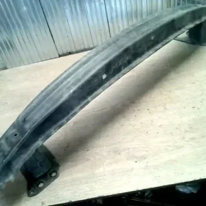 Kedvezmény SKODA FABIA 99-07 Első lökhárító merevítőbontott alkatrész