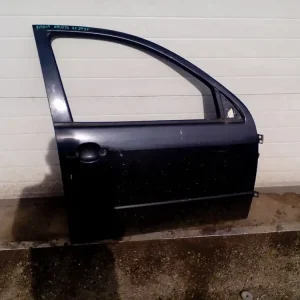 Vedd meg online SKODA FABIA 99-07 Jobb első ajtó.5 ajtós bontott alkatrész
