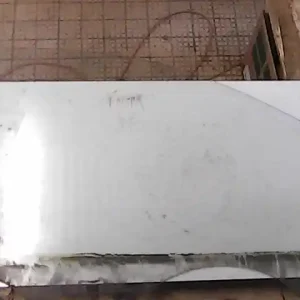 Bestseller SKODA FABIA 99-07 Jobb első ajtóüveg bontott alkatrész