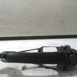 Exkluzív ajánlat SKODA FABIA 99-07 Jobb első külső kilincs kulcs nélkül bontott alkatrész