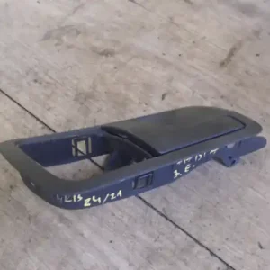 Ingyenes szállítás SKODA FABIA 99-07 Jobb első belső kilincs 5 ajtós bontott alkatrész