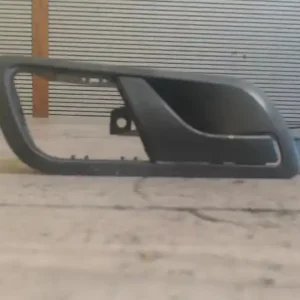 Ajánlat SKODA FABIA 99-07 Jobb első belső kilincs bontott alkatrész